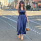 fracomina-kleid-satin-no129-concept-store-duesseldorf