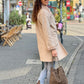 Herrlicher Jacke Tiada oversized. N°129 concept store Düsseldorf