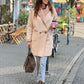 Herrlicher Jacke Tiada oversized. N°129 concept store Düsseldorf