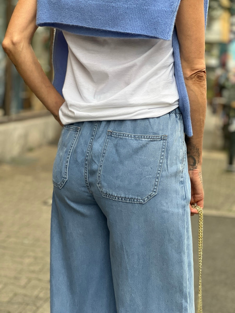 Jeans Lauren by N°129