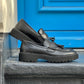 Schuhe College Quasten by Sofie Schnoor
