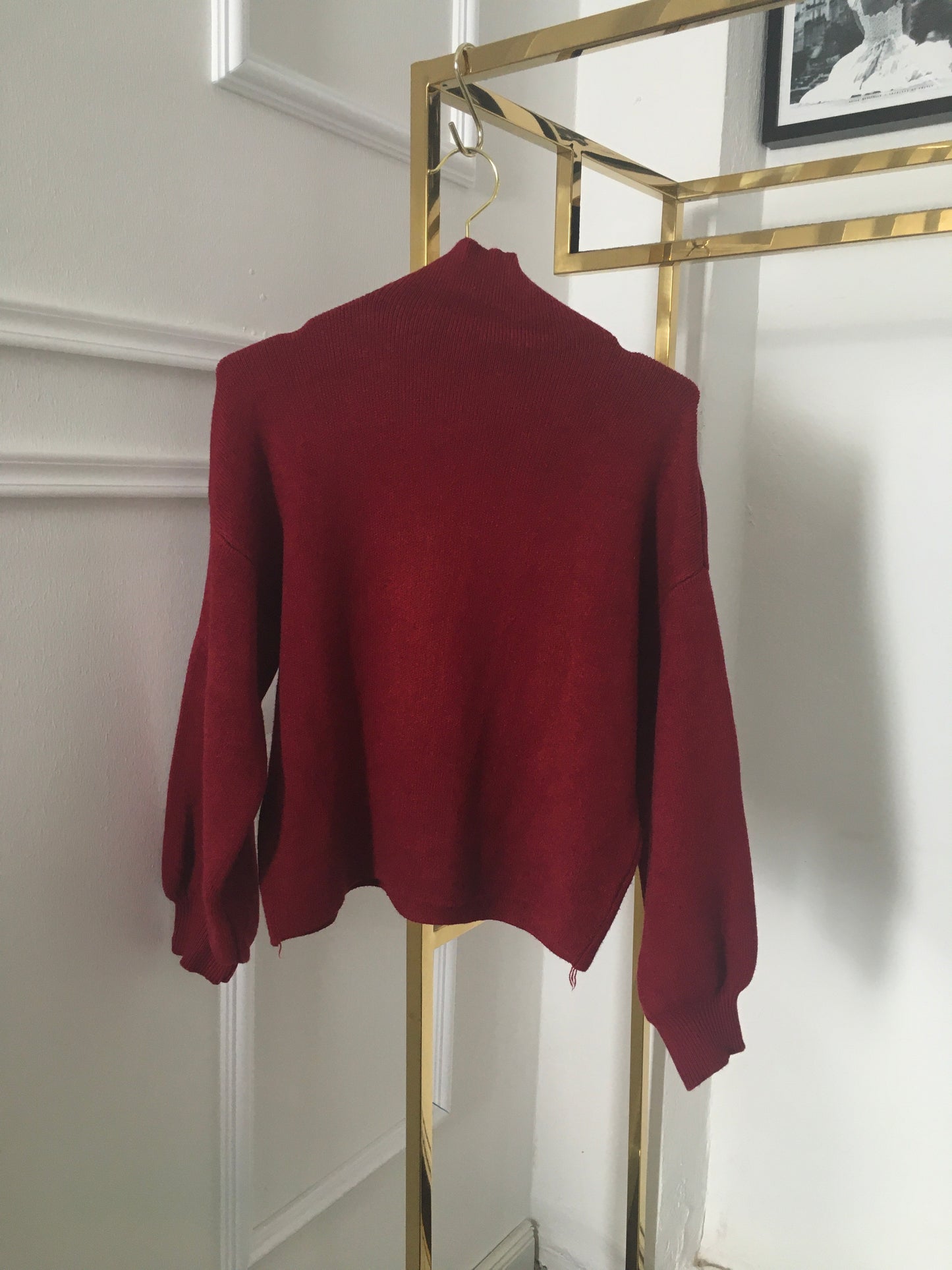 Pullover Lizano by N°129