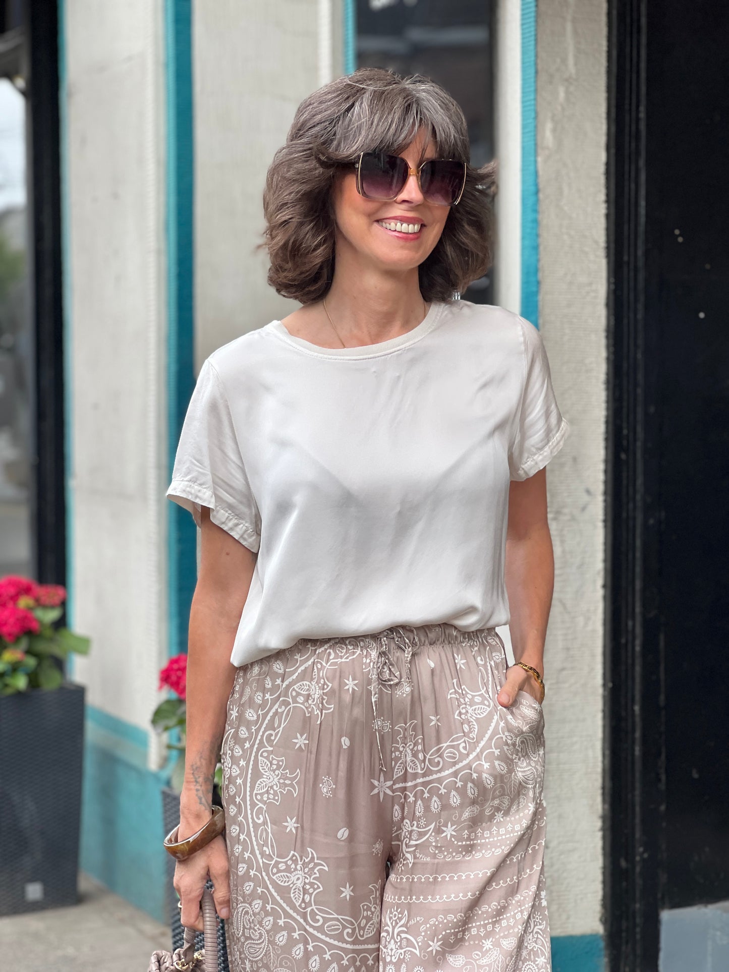 N°129 Shirt Verona