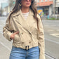 Herrlicher Jacke Livana
