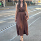 fracomina-kleid-satin-no129-concept-store-duesseldorf