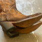 Herrlicher Boots the wild rose