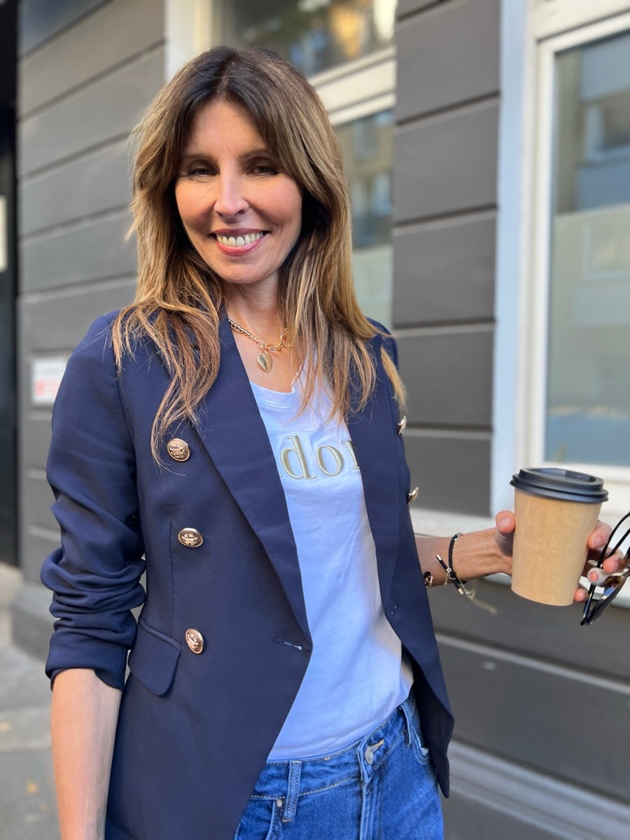 Blazer Christine by N°129