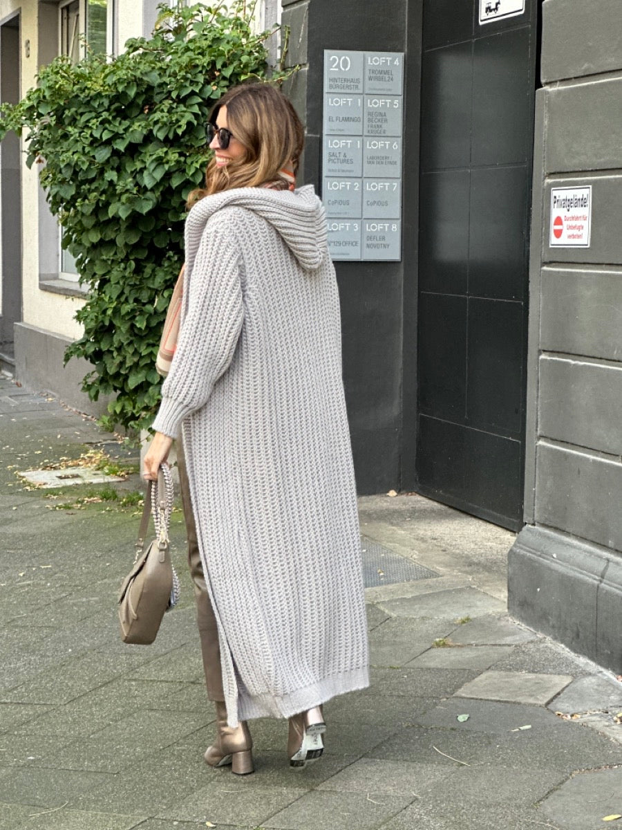 Strickjacke Tina by N°129