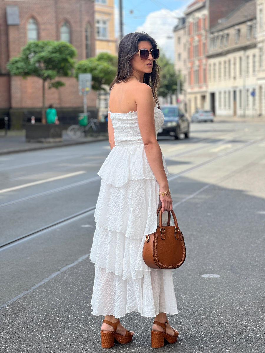 N°129 Kleid Venedig. No 129 concept store Duesseldorf 