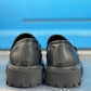 Schuhe College Quasten by Sofie Schnoor