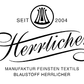 Herrlicher Pullover Yamie Striped