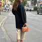 Herrlicher Jacke Tiada oversized. N°129 concept store Düsseldorf