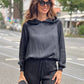 Dixie Hose Cargo Satin. No129 concept store Duesseldorf