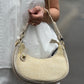 Marlon Tasche Hobo Emery Raffia