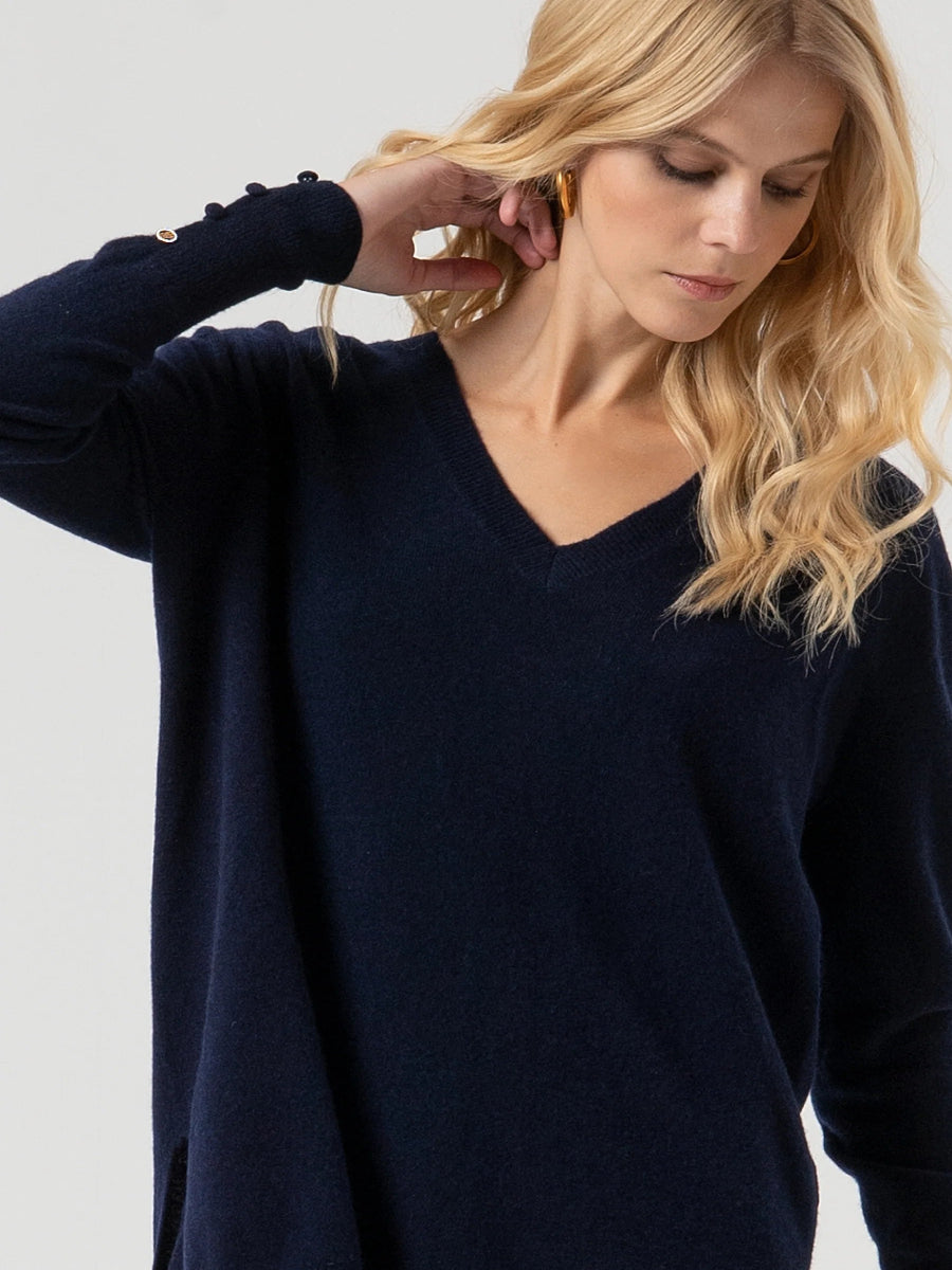 fracomina-pullover-v-neck-no129-concept-store-duesseldorf