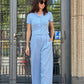 Surkana Bluse Basic halbarm. No129 concept store Düsseldorf