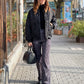 Miss Goodlife Bomberjacke