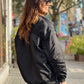 Miss Goodlife Bomberjacke
