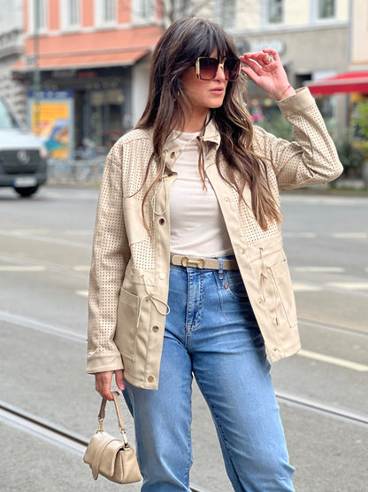 fracomina-jacke-perforiert-long-no129-concept-store-duesseldorf