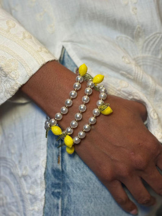 n129-armband-perle-lemon-no129-concept-store-duesseldorf