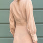 Kleid Estelle by Pietronilla No129 concept store Duesseldorf