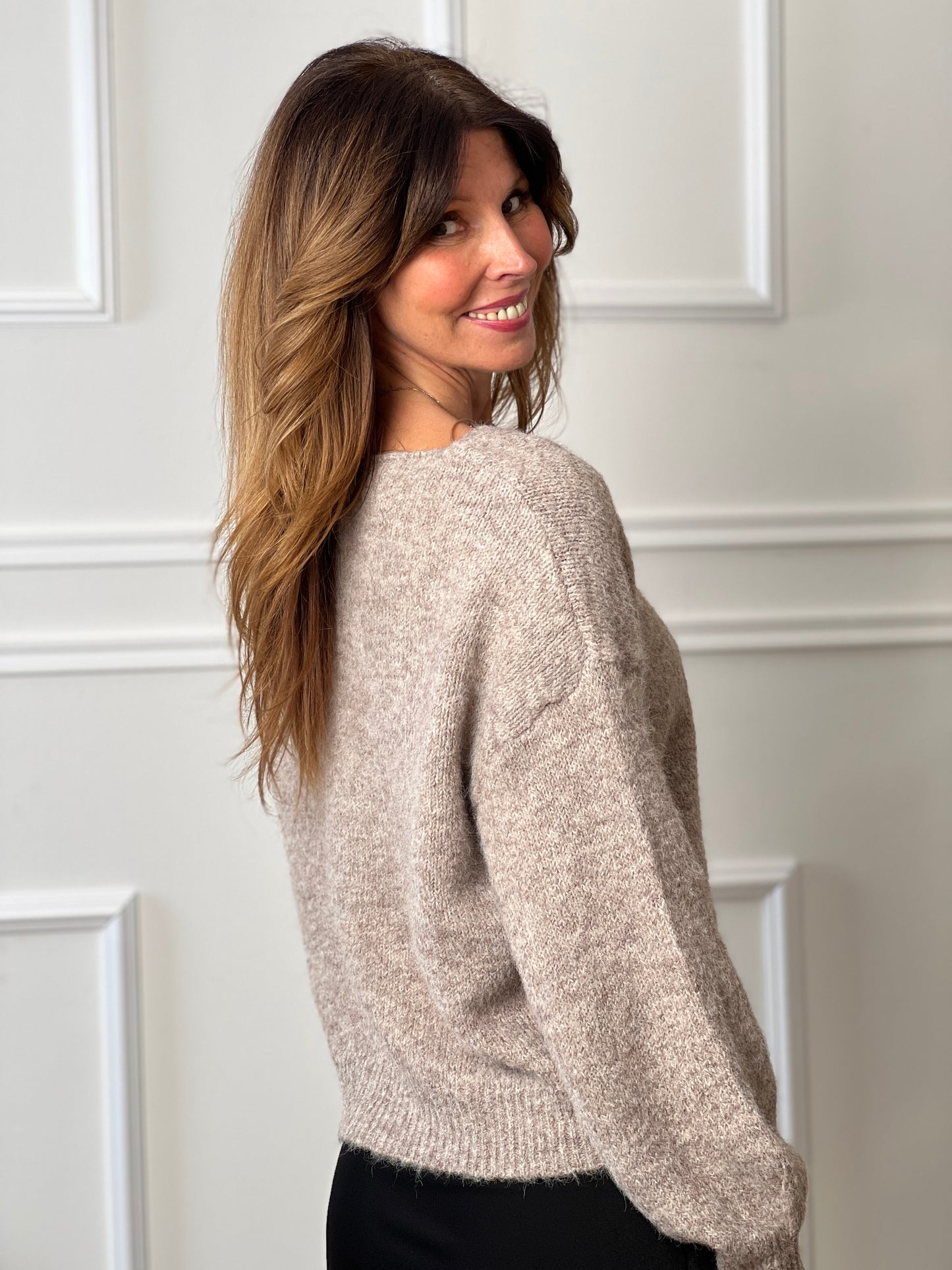 Pullover Mia by N°129