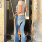 fracomina-jeans-bootcut-button-no129-concept-store-duesseldorf