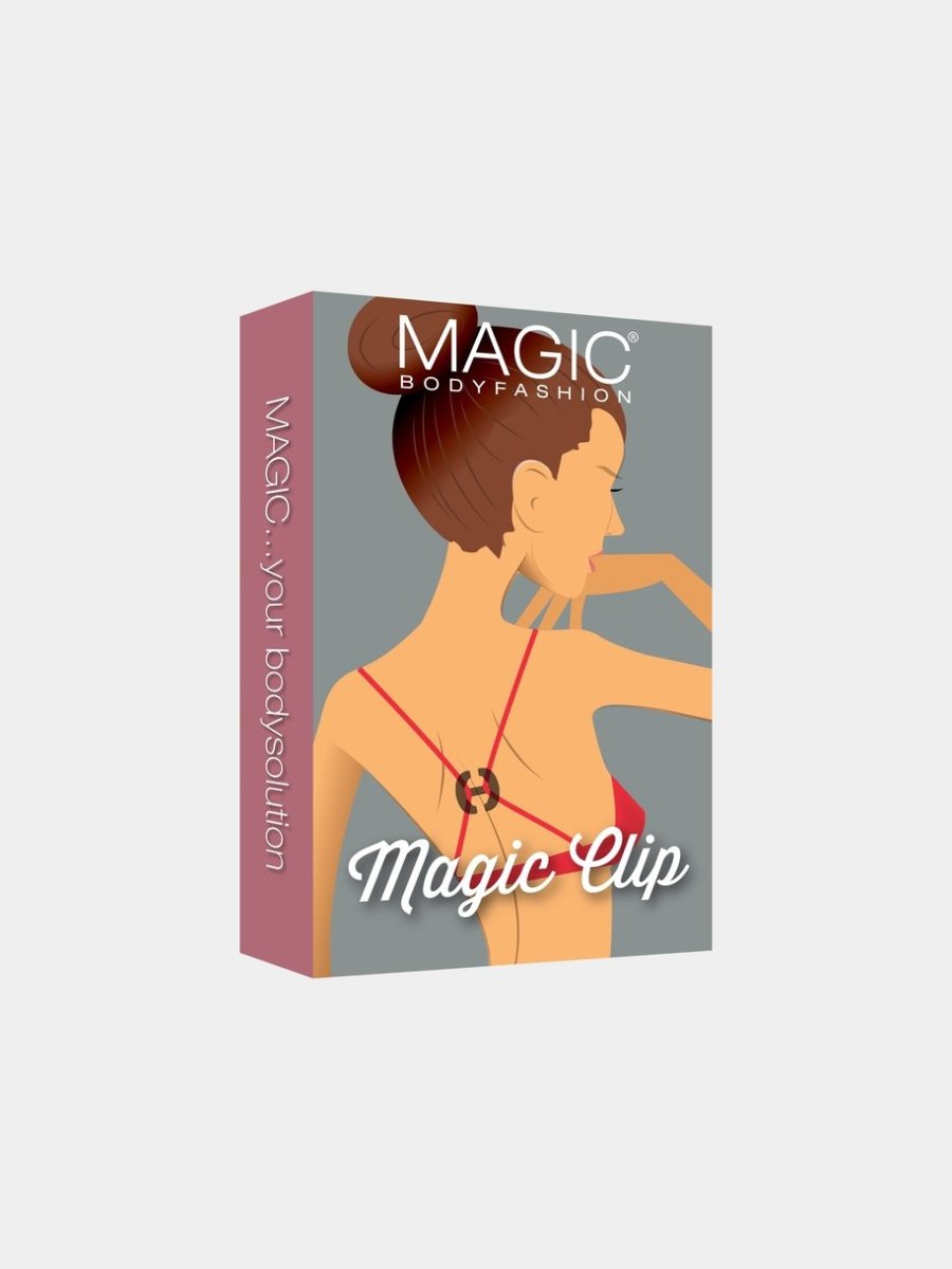 Magic Clip Bodyware