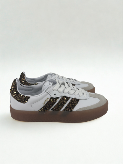 Adidas Sneaker Sanbae Glitter