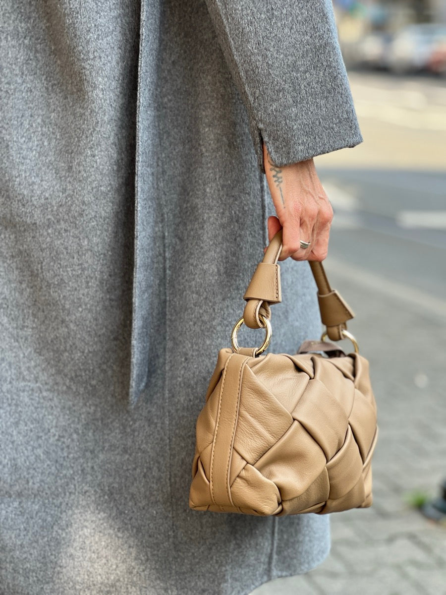 Bag Sauvage by N°129