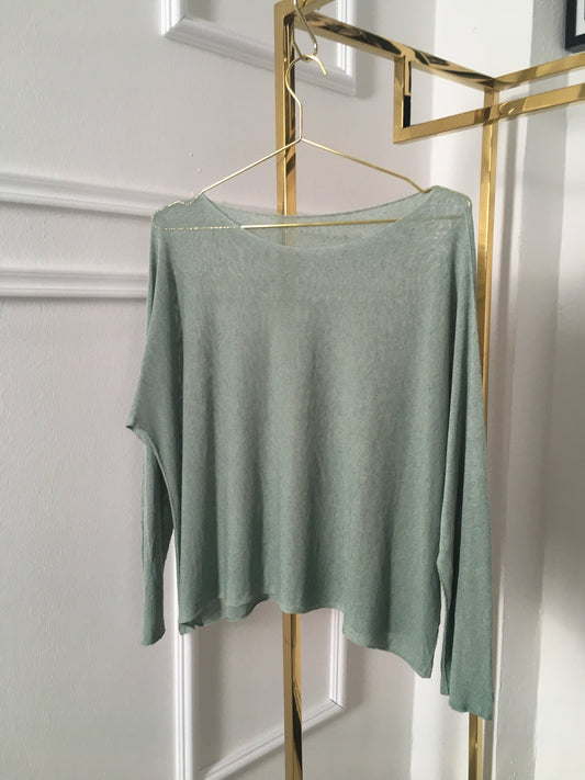 Pullover Katharina by N°29