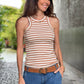 Top Neleno by Sofie Schnoor