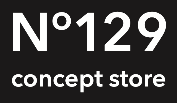 N°129 concept store