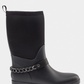 Boots RUBBER by Sofie Schnoor. No 129 concept store Duesseldorf 