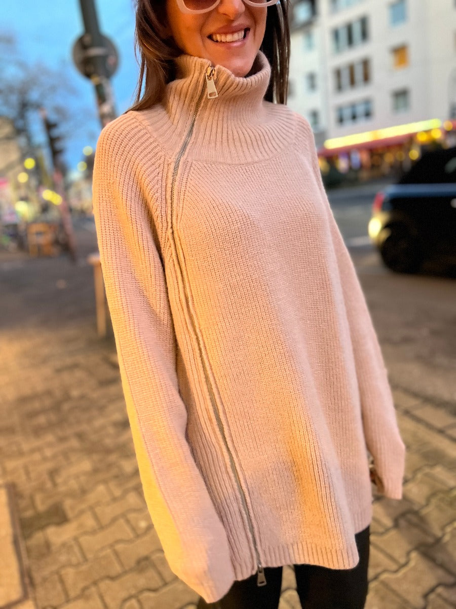 Pullover DYLAN No 129 concept store Duesseldorf