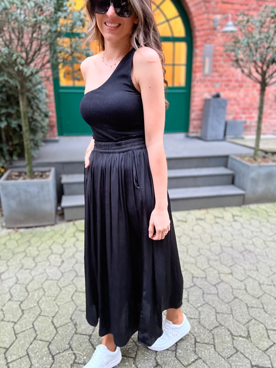 Top BELLA by Sofie Schnoor No129 concept store Düsseldorf