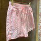 Hose KARO Pink by Sofie Schnoor. No129 concept store Düsseldorf