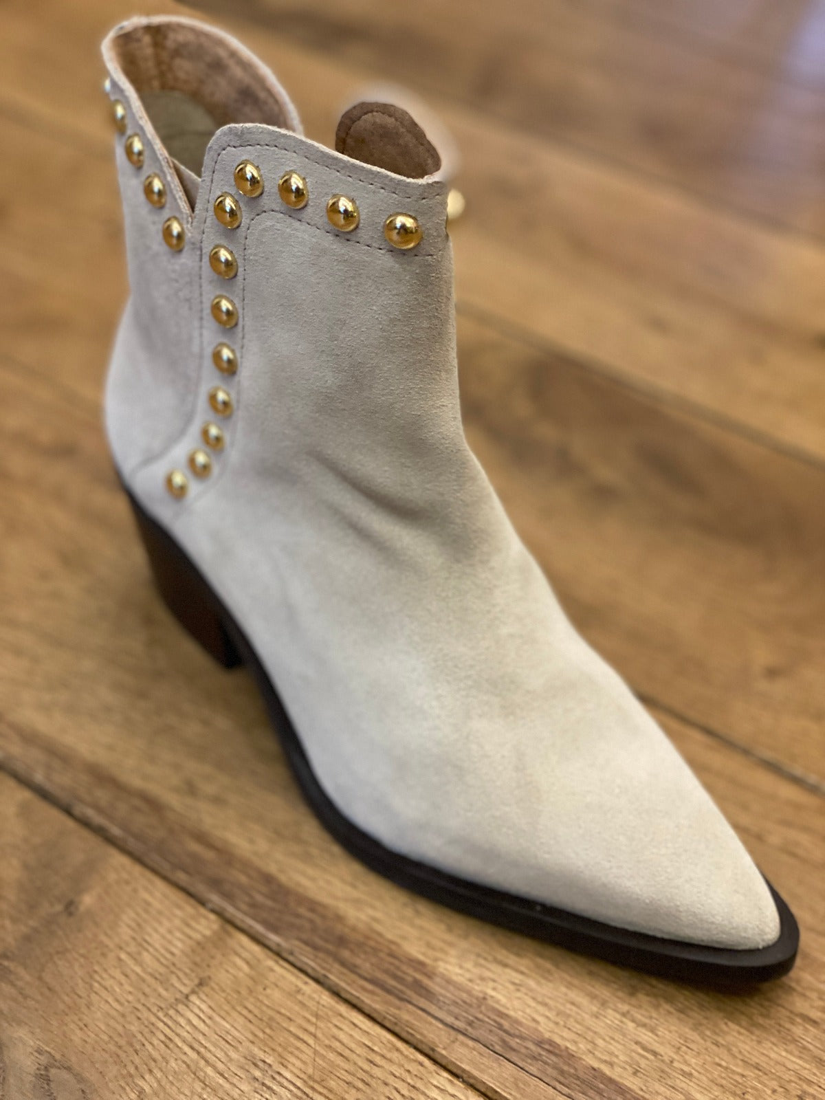 Boots BRUNO by DWRS label - No 129 concept store Duesseldorf 