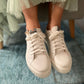 Sneaker HARPER by DWRS. No 129 concept store Duesseldorf
