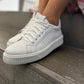 Sneaker HARPER by DWRS. No 129 concept store Duesseldorf 