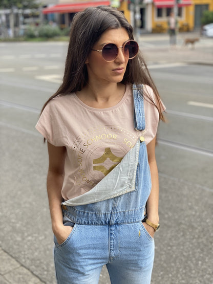 Shirt Sofie Schnoor Statement No 129 concept store Duesseldorf