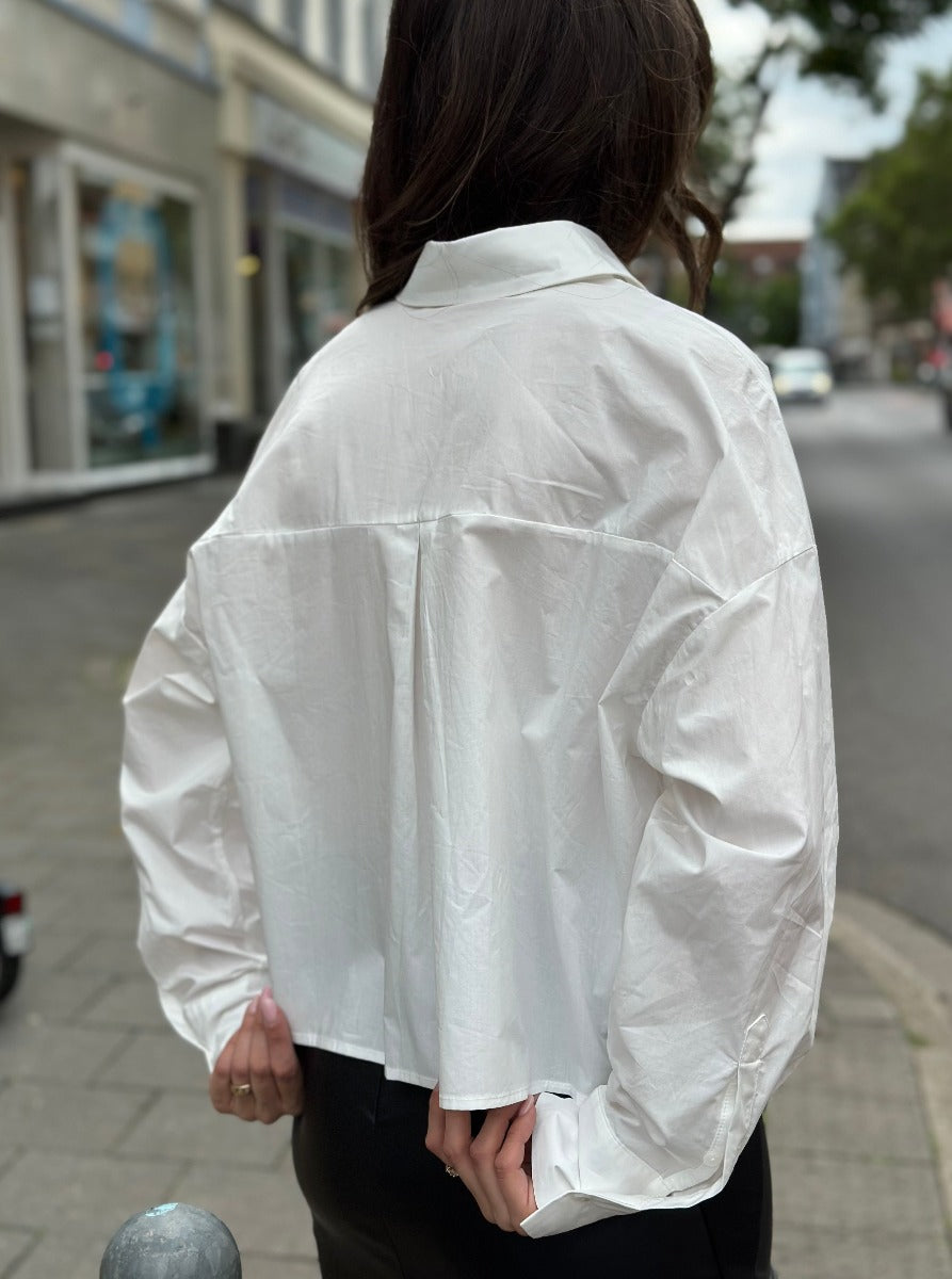 Bluse Hemd by Sofie Schnoor. No129 concept store Duesseldorf