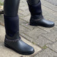 Boots RUBBER by Sofie Schnoor. No 129 concept store Duesseldorf