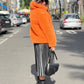 Mantel Patricia by No129 concept store Duesseldorf
