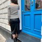 Rock Marli by Herrlicher. No 129 concept store Duesseldorf