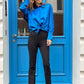 Hose Marcia by Minus No129 concept store Düsseldorf
