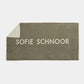 Handtuch BEACHTOWEL by Sofie Schnoor No 129 concept store Duesseldorf 